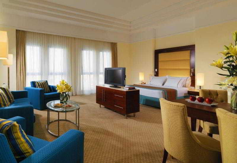 헬난 드림랜드 호텔 앤 컨퍼런스 센터 6th of October City 외부 사진 Suite